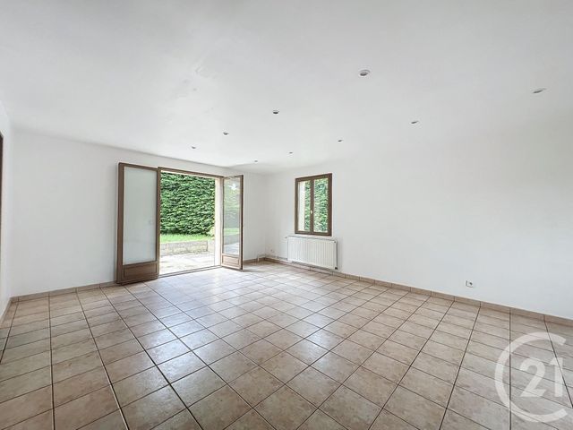 Maison &agrave; louer - 4 pi&egrave;ces - 99,88 m2 - Gouaix - 77 - ILE-DE-FRANCE