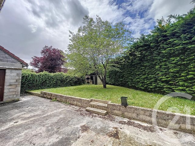 Maison &agrave; louer - 4 pi&egrave;ces - 99,88 m2 - Gouaix - 77 - ILE-DE-FRANCE