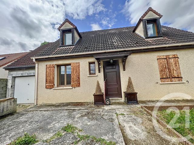 Maison à louer GOUAIX