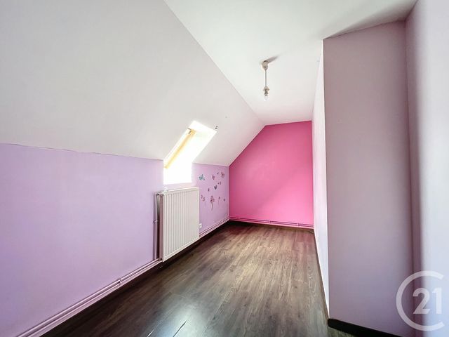 Maison &agrave; louer - 4 pi&egrave;ces - 99,88 m2 - Gouaix - 77 - ILE-DE-FRANCE
