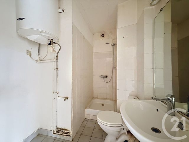 Appartement F2 &agrave; vendre - 2 pi&egrave;ces - 39,27 m2 - Gouaix - 77 - ILE-DE-FRANCE