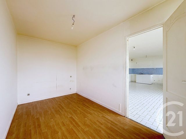 Appartement F2 &agrave; vendre - 2 pi&egrave;ces - 39,27 m2 - Gouaix - 77 - ILE-DE-FRANCE