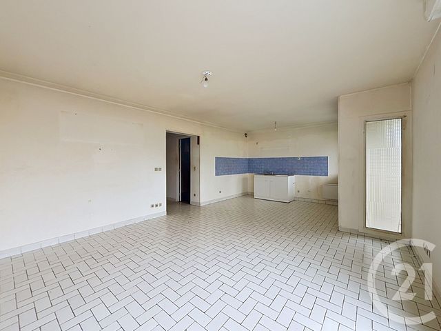 Appartement F2 &agrave; vendre - 2 pi&egrave;ces - 39,27 m2 - Gouaix - 77 - ILE-DE-FRANCE
