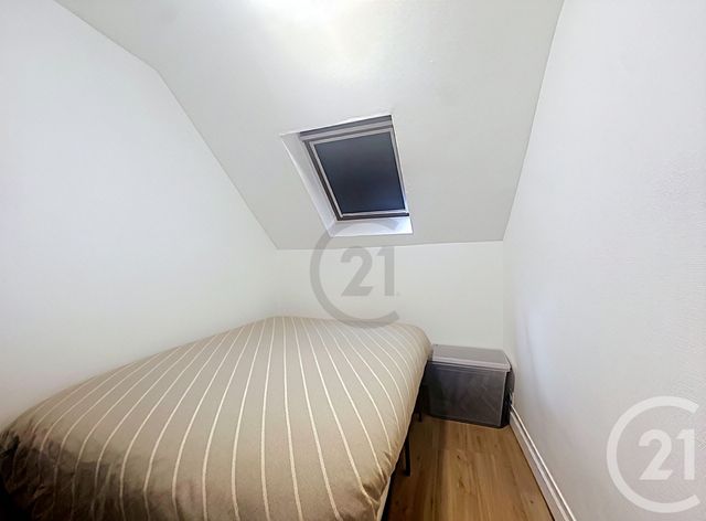 Appartement F1 bis &agrave; vendre - 2 pi&egrave;ces - 29,60 m2 - La Ferte Gaucher - 77 - ILE-DE-FRANCE