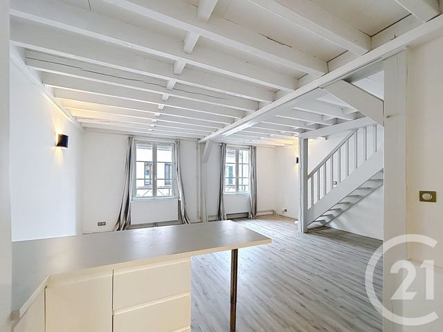 Appartement F4 à louer PROVINS