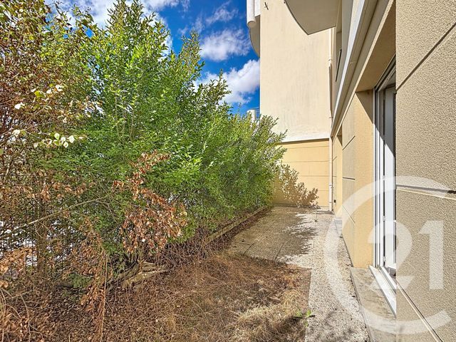 Appartement F2 &agrave; vendre - 2 pi&egrave;ces - 40,66 m2 - Provins - 77 - ILE-DE-FRANCE