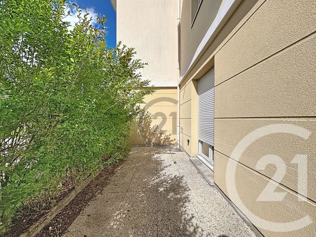 Appartement F2 &agrave; vendre - 2 pi&egrave;ces - 40,66 m2 - Provins - 77 - ILE-DE-FRANCE