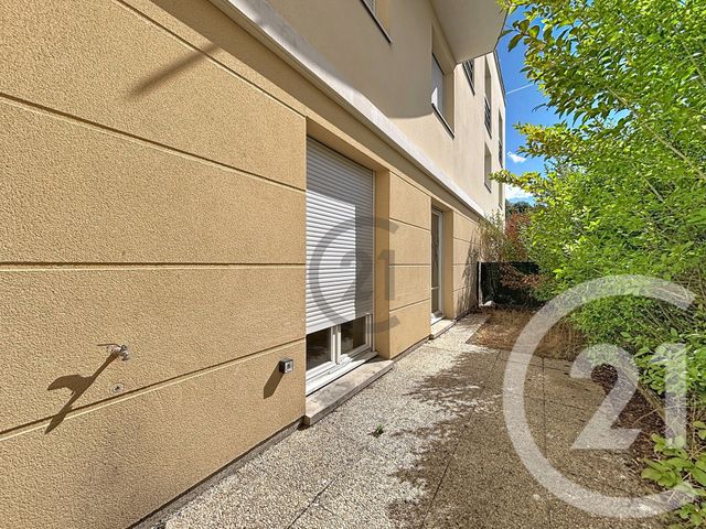 Appartement F2 &agrave; vendre - 2 pi&egrave;ces - 40,66 m2 - Provins - 77 - ILE-DE-FRANCE