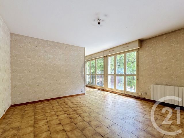 Appartement &agrave; vendre - 4 pi&egrave;ces - 75 m2 - Provins - 77 - ILE-DE-FRANCE