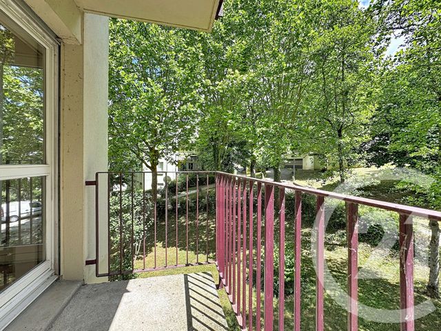 Appartement &agrave; vendre - 4 pi&egrave;ces - 75 m2 - Provins - 77 - ILE-DE-FRANCE