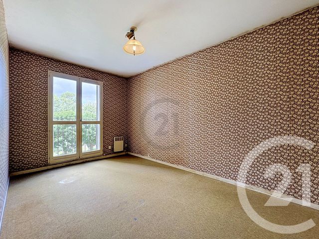 Appartement &agrave; vendre - 4 pi&egrave;ces - 75 m2 - Provins - 77 - ILE-DE-FRANCE