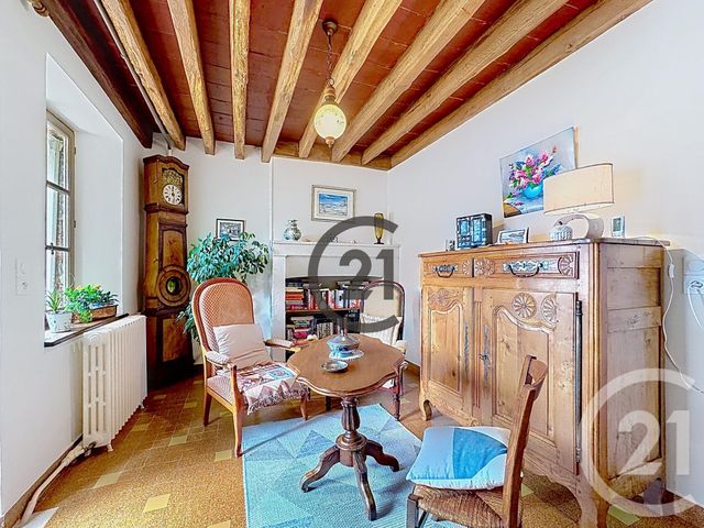 Maison &agrave; vendre - 6 pi&egrave;ces - 146 m2 - St Loup De Naud - 77 - ILE-DE-FRANCE