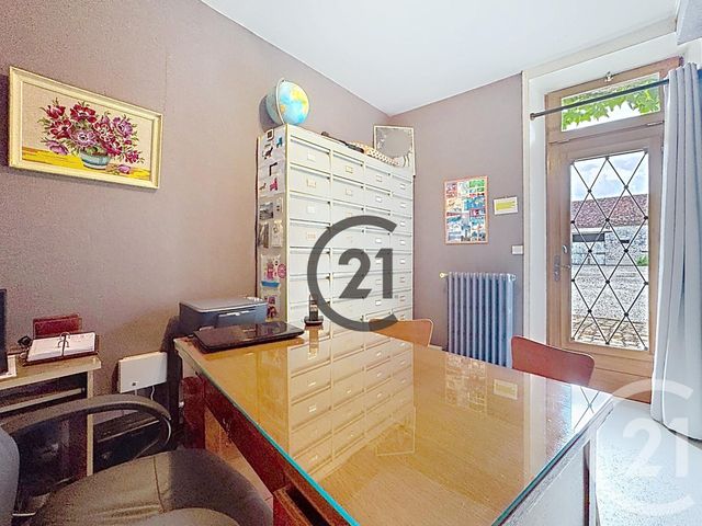 Maison &agrave; vendre - 6 pi&egrave;ces - 146 m2 - St Loup De Naud - 77 - ILE-DE-FRANCE