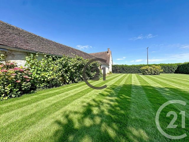 Maison &agrave; vendre - 6 pi&egrave;ces - 146 m2 - St Loup De Naud - 77 - ILE-DE-FRANCE