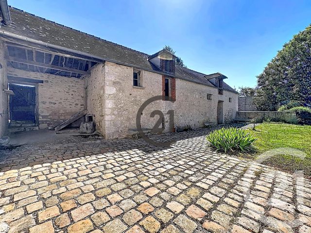 Maison &agrave; vendre - 6 pi&egrave;ces - 146 m2 - St Loup De Naud - 77 - ILE-DE-FRANCE