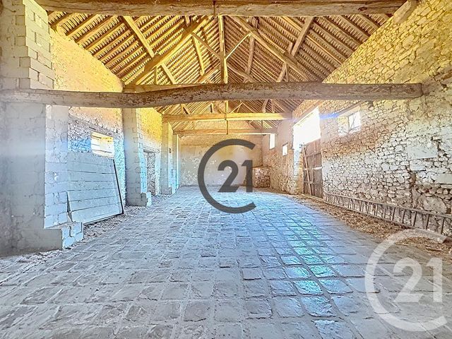 Maison &agrave; vendre - 6 pi&egrave;ces - 146 m2 - St Loup De Naud - 77 - ILE-DE-FRANCE