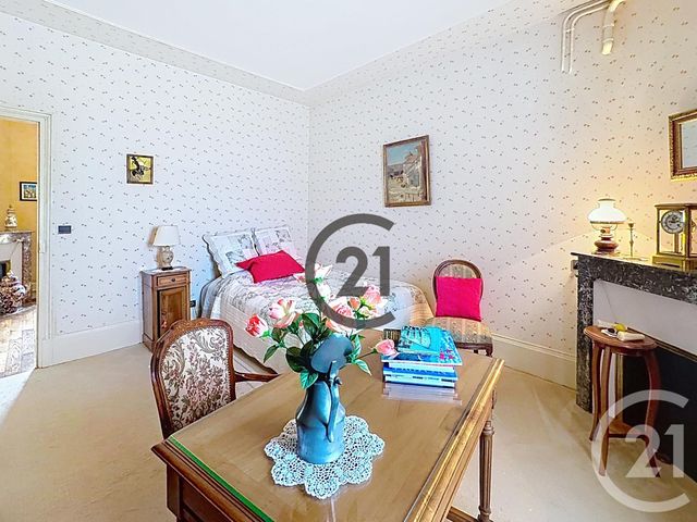 Maison &agrave; vendre - 6 pi&egrave;ces - 146 m2 - St Loup De Naud - 77 - ILE-DE-FRANCE