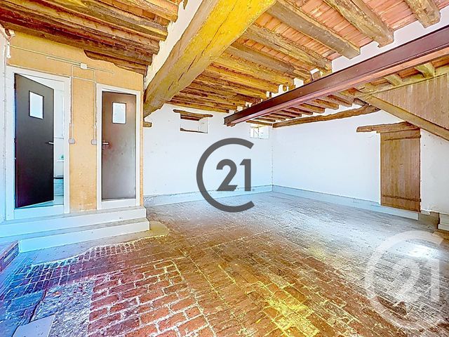 Maison &agrave; vendre - 6 pi&egrave;ces - 146 m2 - St Loup De Naud - 77 - ILE-DE-FRANCE