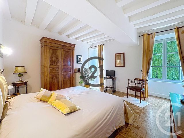 Maison &agrave; vendre - 6 pi&egrave;ces - 146 m2 - St Loup De Naud - 77 - ILE-DE-FRANCE