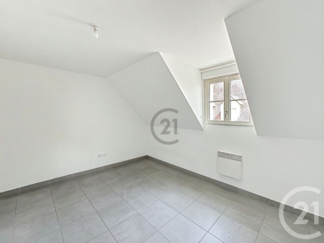Appartement F3 &agrave; vendre - 3 pi&egrave;ces - 56,92 m2 - Provins - 77 - ILE-DE-FRANCE