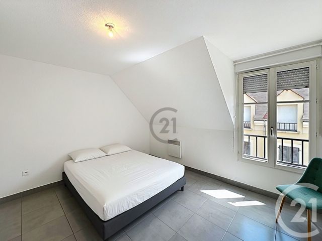 Appartement F3 &agrave; vendre - 3 pi&egrave;ces - 56,92 m2 - Provins - 77 - ILE-DE-FRANCE