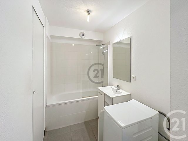 Appartement F3 &agrave; vendre - 3 pi&egrave;ces - 56,92 m2 - Provins - 77 - ILE-DE-FRANCE