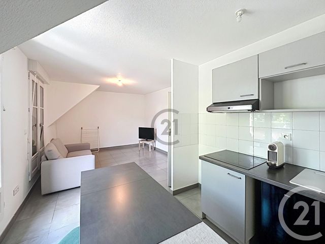 Appartement F3 &agrave; vendre - 3 pi&egrave;ces - 56,92 m2 - Provins - 77 - ILE-DE-FRANCE