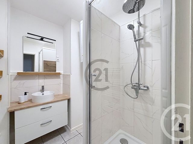 Appartement F1 &agrave; vendre - 1 pi&egrave;ce - 28,05 m2 - Provins - 77 - ILE-DE-FRANCE