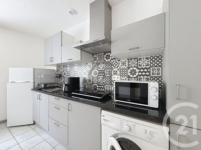 Appartement F1 &agrave; vendre - 1 pi&egrave;ce - 28,05 m2 - Provins - 77 - ILE-DE-FRANCE