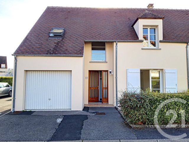 maison - PROVINS - 77