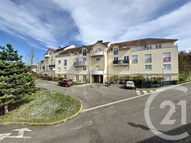Appartement F3 à louer PROVINS
