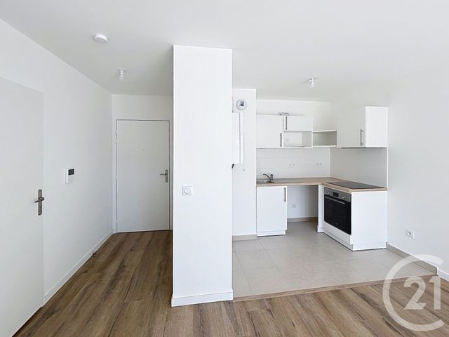 Appartement T2 &agrave; louer - 2 pi&egrave;ces - 41,03 m2 - Provins - 77 - ILE-DE-FRANCE