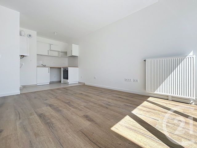 Appartement T2 à louer PROVINS