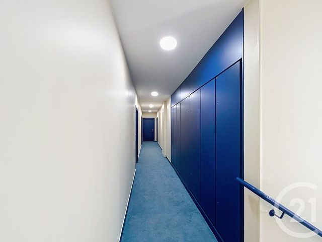 Appartement T2 &agrave; louer - 2 pi&egrave;ces - 41,03 m2 - Provins - 77 - ILE-DE-FRANCE