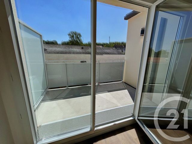 Appartement T2 &agrave; louer - 2 pi&egrave;ces - 41,03 m2 - Provins - 77 - ILE-DE-FRANCE