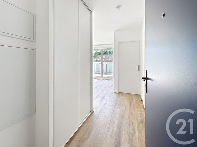 Appartement T2 &agrave; louer - 2 pi&egrave;ces - 41,03 m2 - Provins - 77 - ILE-DE-FRANCE