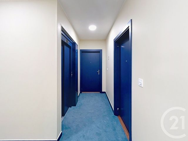 Appartement T2 &agrave; louer - 2 pi&egrave;ces - 41,03 m2 - Provins - 77 - ILE-DE-FRANCE