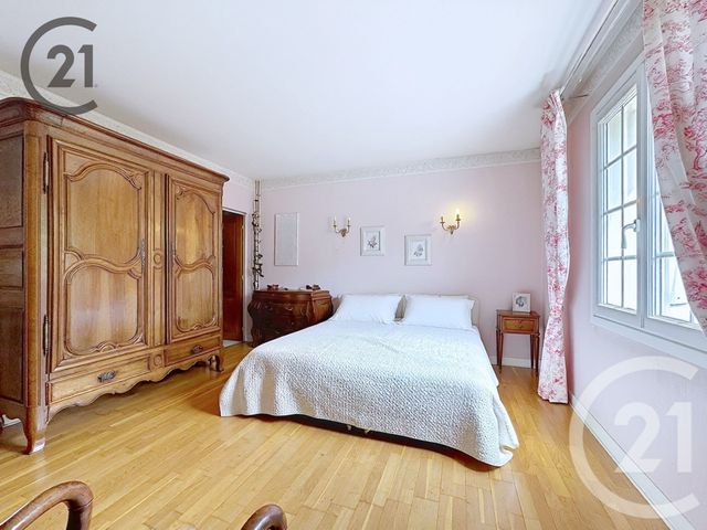Maison &agrave; vendre - 6 pi&egrave;ces - 127 m2 - Provins - 77 - ILE-DE-FRANCE