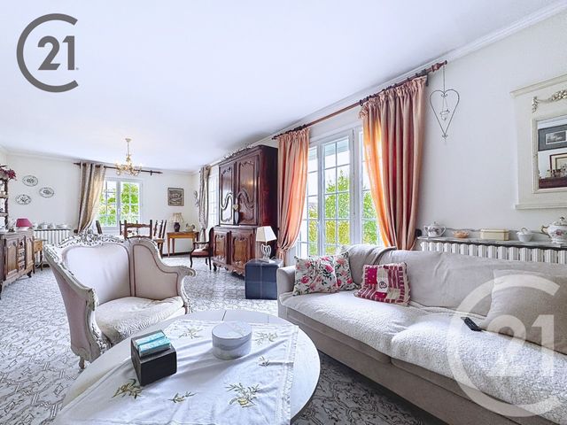 Maison &agrave; vendre - 6 pi&egrave;ces - 127 m2 - Provins - 77 - ILE-DE-FRANCE
