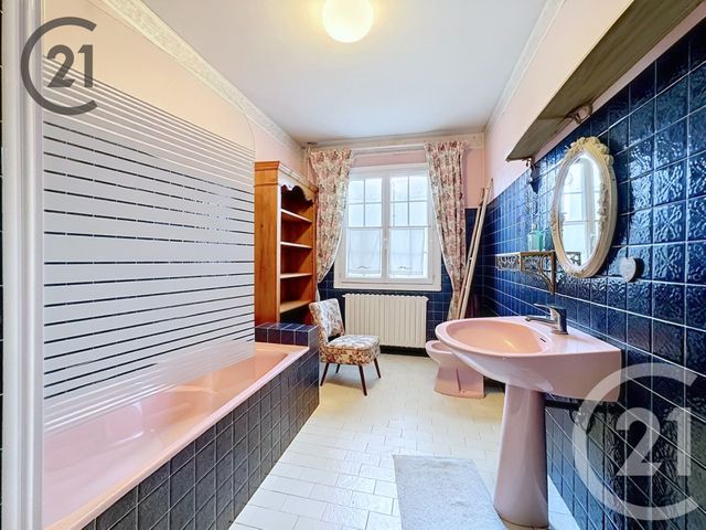 Maison &agrave; vendre - 6 pi&egrave;ces - 127 m2 - Provins - 77 - ILE-DE-FRANCE