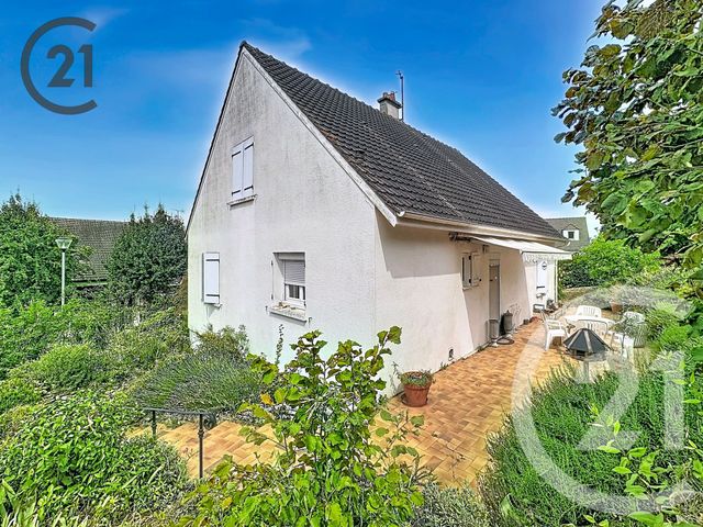 maison - PROVINS - 77