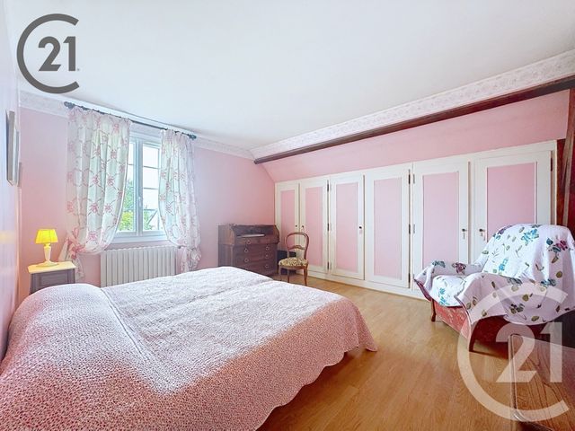 Maison &agrave; vendre - 6 pi&egrave;ces - 127 m2 - Provins - 77 - ILE-DE-FRANCE