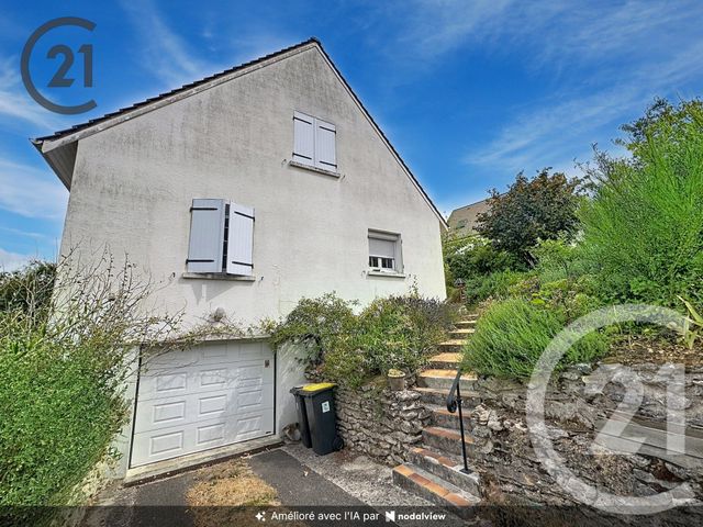 Maison &agrave; vendre - 6 pi&egrave;ces - 127 m2 - Provins - 77 - ILE-DE-FRANCE