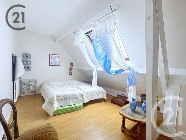 Maison &agrave; vendre - 6 pi&egrave;ces - 127 m2 - Provins - 77 - ILE-DE-FRANCE