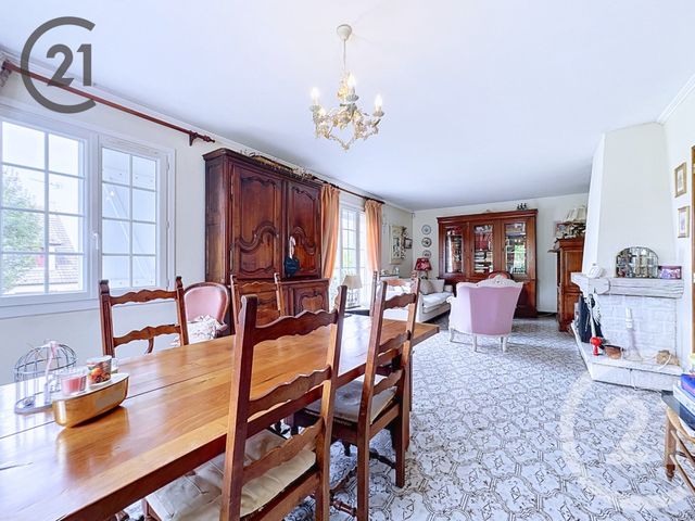 Maison &agrave; vendre - 6 pi&egrave;ces - 127 m2 - Provins - 77 - ILE-DE-FRANCE