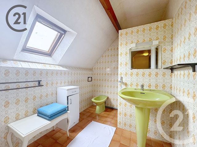 Maison &agrave; vendre - 6 pi&egrave;ces - 127 m2 - Provins - 77 - ILE-DE-FRANCE