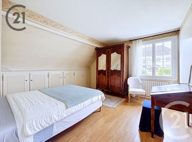 Maison &agrave; vendre - 6 pi&egrave;ces - 127 m2 - Provins - 77 - ILE-DE-FRANCE