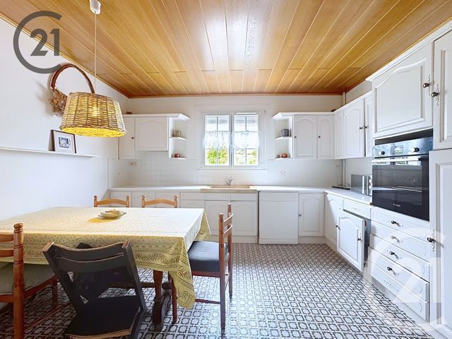 Maison &agrave; vendre - 6 pi&egrave;ces - 127 m2 - Provins - 77 - ILE-DE-FRANCE