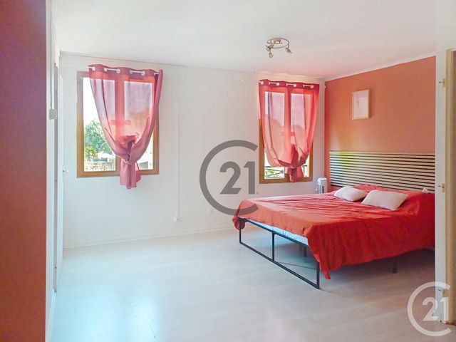 Maison &agrave; louer - 4 pi&egrave;ces - 119,15 m2 - Nangis - 77 - ILE-DE-FRANCE