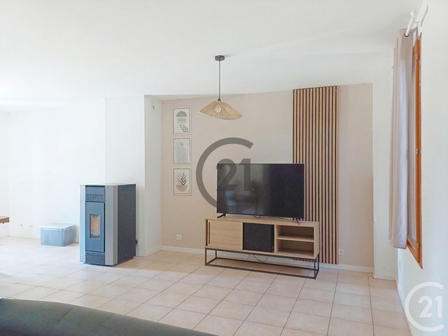 Maison &agrave; louer - 4 pi&egrave;ces - 119,15 m2 - Nangis - 77 - ILE-DE-FRANCE